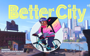 Better City