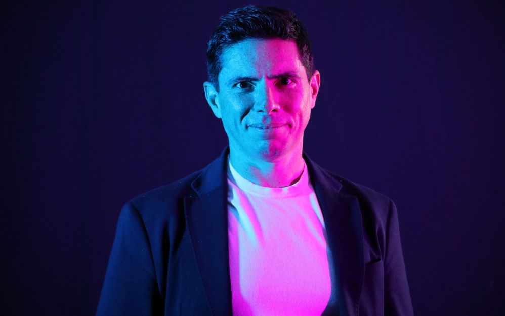 Oscar Barda