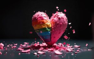 Qué es pinkwashing, normmal