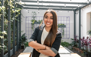 Ilse Noguez, PR Manager para Latinoamérica y Asia-Pacífico en Getty Images