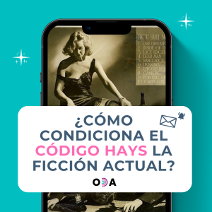 ODA, el Observatorio de la Diversidad en los Medios Audiovisuales