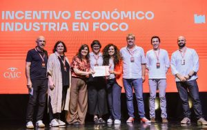 Laboratorio Audiovisual Argentina Netflix