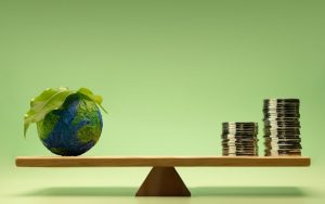 Financiamiento verde