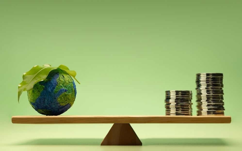 Financiamiento verde